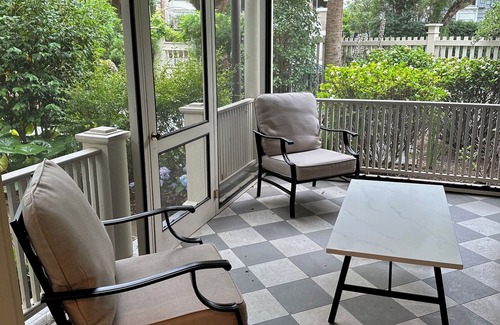 South of Broad House | Luxury home in the heart of Charleston's historic South of Broad neighborhood