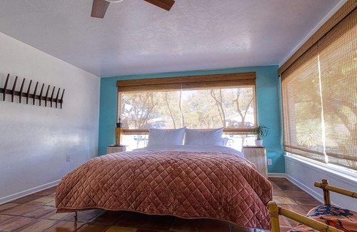 Leakey House | Luxury Home on 100 acre Secluded Ranch, Waterfront, Little Frio Creek