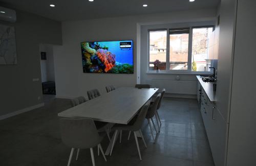 Chisinau Villa | Luxury home with modern interior perfectly located