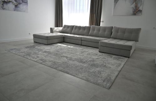 Chisinau Villa | Luxury home with modern interior perfectly located