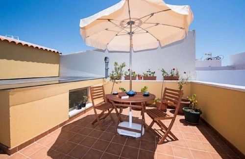 Cruce de Arinaga House | Luxury house 5 minutes from the beach for families and children