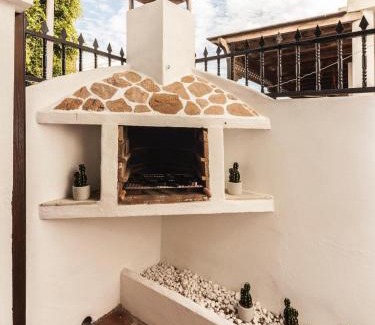 Playa Honda House | Luxury House Grumete