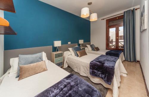 Playa Honda House | Luxury House Grumete