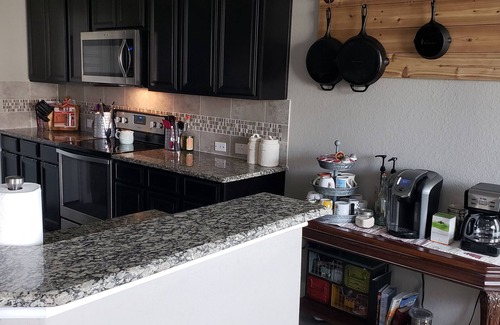 Cibolo House | Luxury House in central location (short term rental)!