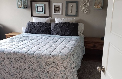 Cibolo House | Luxury House in central location (short term rental)!