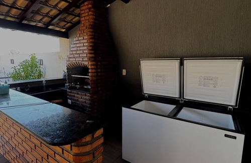 Capim Branco House | Luxury House in Gated Community - Capim Branco MG