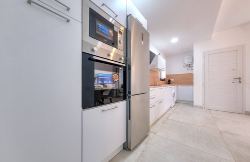 La Santa Ski Chalet | LUXURY HOUSE LA SANTA