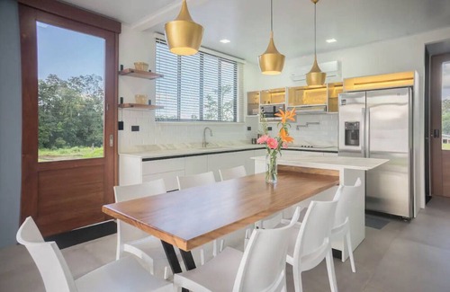 La Fortuna House | Luxury House+Volcano View+Pool