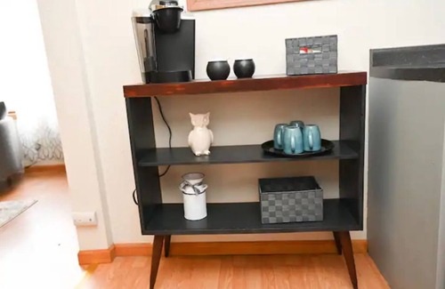 Loyal Apartment | Luxury in Loyal