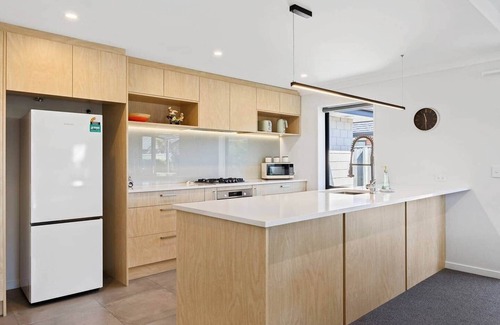 Kaiapoi House | Luxury in Silverstream