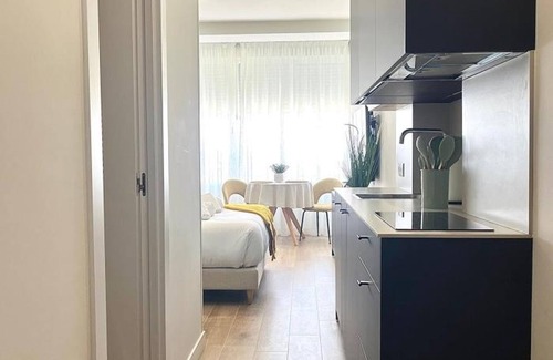 Alicante Apartment | Luxury in the Sky in Alacant