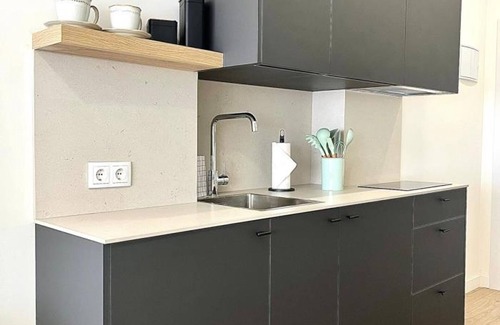 Alicante Apartment | Luxury in the Sky in Alacant