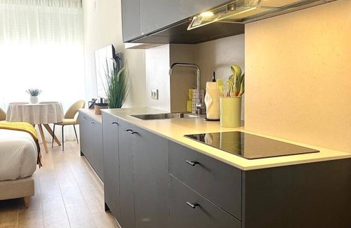Alicante Apartment | Luxury in the Sky in Alacant