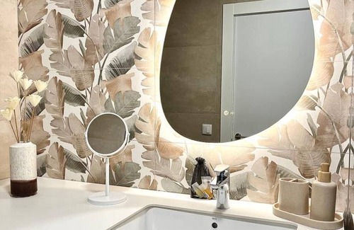 Alicante Apartment | Luxury in the Sky in Alacant