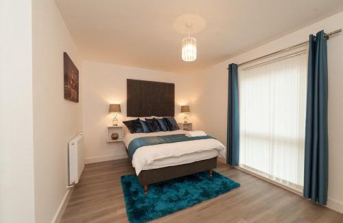 Rushey Green Apartment | Luxury In2 London Apartment