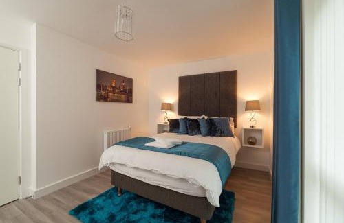 Rushey Green Apartment | Luxury In2 London Apartment