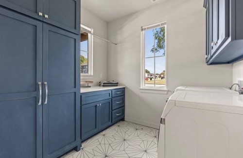 Broken Arrow House | Luxury Large New Construction