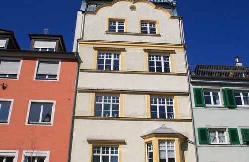 Insel Apartment | Luxury & Lifestyle vacation apartment - Luxurious, exclusive, fantastically beautiful with elevator