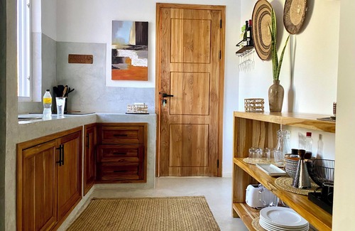 Kiwengwa Villa | Luxury Lions Villas Zanzibar - with Private Cook&Infinity Pools