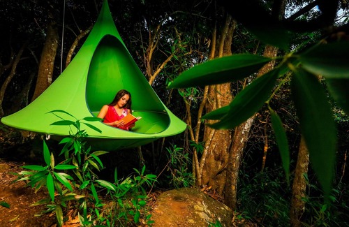 Belihuloya House | Luxury living in a peaceful wildlife paradise