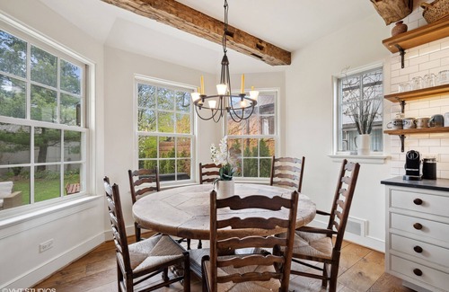 Forestview House | Luxury living in prime location