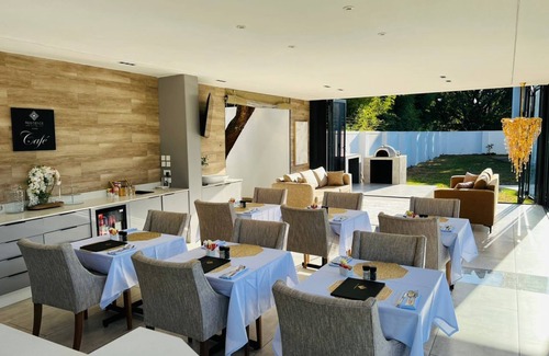 Ryelands Apartment | Luxury Living in the heart of Harare