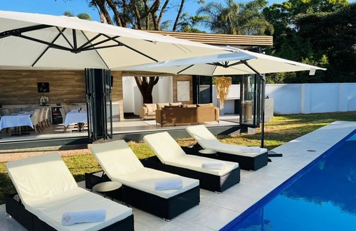Ryelands Apartment | Luxury Living in the heart of Harare