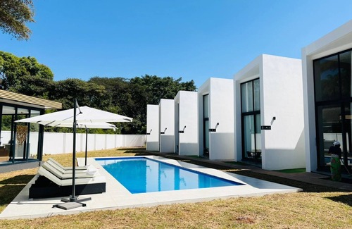 Ryelands Apartment | Luxury Living in the heart of Harare