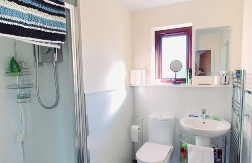 Rattray Cabin | Luxury lodge