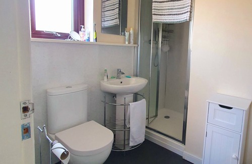 Rattray Cabin | Luxury lodge