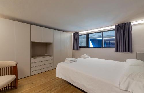 Crescenzago Apartment | [Luxury loft] Adriano 51