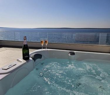 Kolan Apartment | Luxury Loft Apartment Mandre