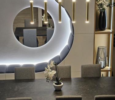 Kolan Apartment | Luxury Loft Apartment Mandre