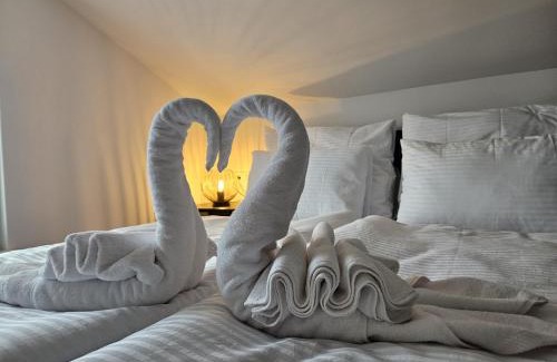 Kolan Apartment | Luxury Loft Apartment Mandre