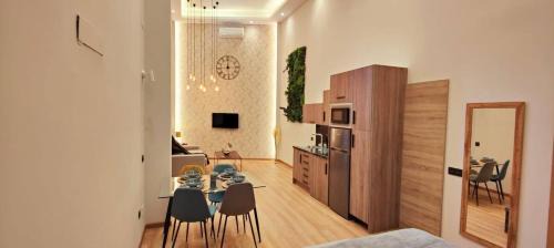 Lagunillas Apartment | Luxury Loft Cienfuegos I
