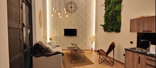 Lagunillas Apartment | Luxury Loft Cienfuegos I