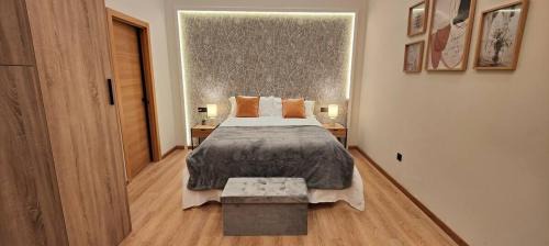 Lagunillas Apartment | Luxury Loft Cienfuegos I
