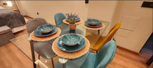 Lagunillas Apartment | Luxury Loft Cienfuegos I