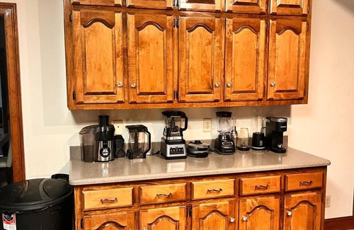 McDonough House | Luxury Mansion Experience – A Retreat of Elegance & Comfort in McDonough, GA