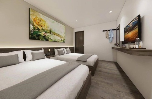 Downtown Ho Chi Minh City Hotel | Luxury Meets Warm Hospitality in the Heart of the City