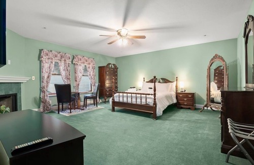 Wrightwood Other | Luxury Mountain Retreat: Skiing, SPA, Arcade & Bar