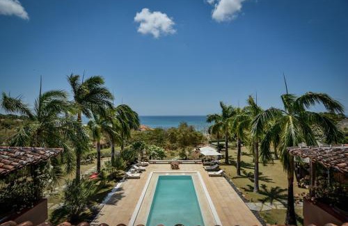 Punta Mala Villa | Luxury Ocean View Villa Esplendorosa