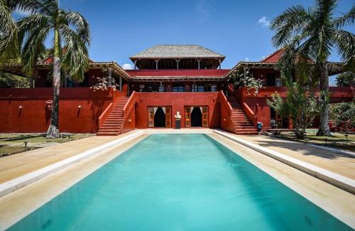 Punta Mala Villa | Luxury Ocean View Villa Esplendorosa