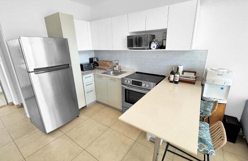 Bejuco Apartment | Luxury Oceanfront Penthouse 5th & 6th Floors w 2 Balconies