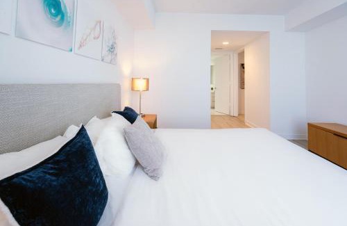 Hallandale Beach Apartment | Luxury Oceanview Apartment