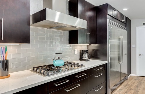 Village Grove House | Luxury Old Town Scottsdale Property w/Heated Pool