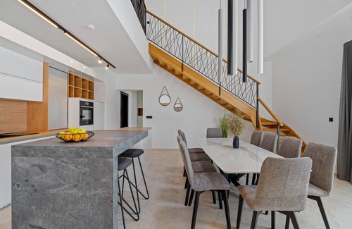 Omis Villa | Luxury Omis Villa | Sunset Paradise | 5 Bedrooms | Breathtaking Views of the.