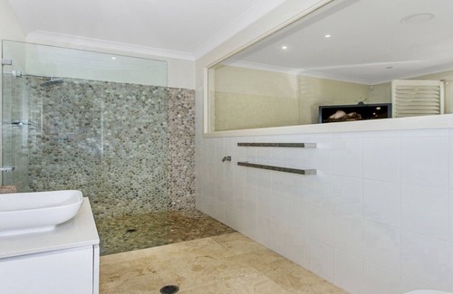 Pearl Beach House | LUXURY ON PEARL - PEARL BEACH