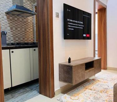 Epetu Apartment | Luxury One Bedroom Apartment