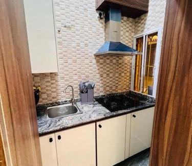 Epetu Apartment | Luxury One Bedroom Apartment